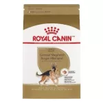 Royal Canin Dog Food for German Shepherd Adult