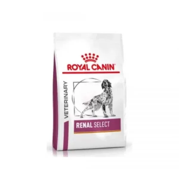 Royal Canin Dog Dry Food for RENAL System