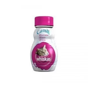 Whiskas Cat Milk – 200 ML
