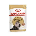 Royal Canin Wet Food for Cats / Persian Adult