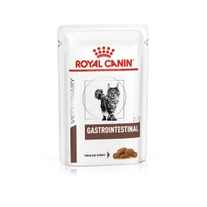 Royal Canin Wet Food for Cats / Gastrointestinal