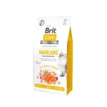 Brit Care Cat Grain-Free Haircare Healthy And Shiny Coat