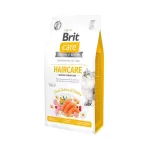 Brit Care Cat Grain-Free Haircare Healthy And Shiny Coat