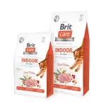 Brit Care Cat Grain-Free Indoor Anti-Stress