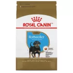 Royal Canin Rottweiler Puppy/Junior