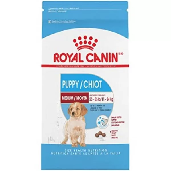Royal Canin Medium Puppy Food
