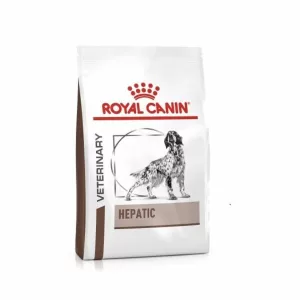 Royal Canin Dog Food – Hepatic Formula Dry Food – 1.5 Kg
