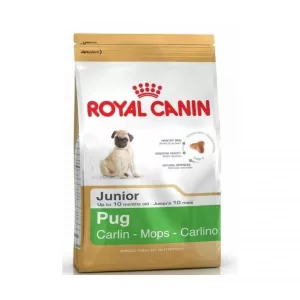Royal Canin Pug Junior/Puppy – 1.5 Kg