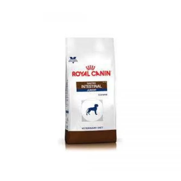 Royal Canin Gastro Intestinal for Junior Dogs – 2 Kg