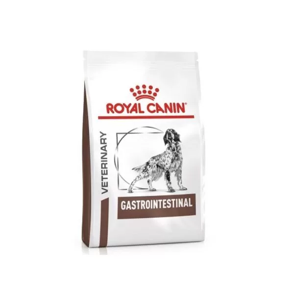 Royal Canin Gastro Intestinal Adult for Dogs – 2 KG
