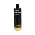 Remu Black Catty Shampoo – Yellow