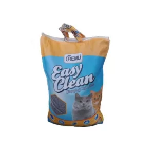 Remu Easy Clean Cat Litter