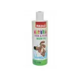 Remu Natural Tick and Flea Shampoo with Neem Oil