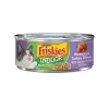 Friskies INDOOR MEATY BITS / Wet Cat Food – 156 Gram