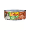 Friskies INDOOR CHUNKY / Wet Cat Food – 156 Gram