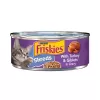 Friskies SHREDS / Wet Cat Food