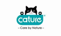 Cature Pet Care Logo