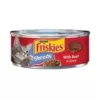 Friskies SHREDS / Wet Cat Food
