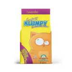 Super Klumpy Cat Litter – Levender Scent – 5L