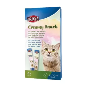 Trixie Creamy Snacks 6 x 15 g