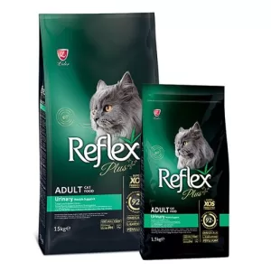 Reflex Plus Urinary Adult Cat Food with Chicken
