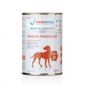 Gastro Intestinal Tin Food