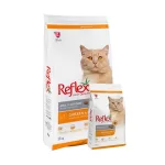 Reflex Adult Cat Food – Chicken & Rice