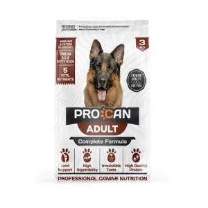 Procan Adult Dog Food