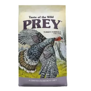 Turkey Limited Ingredient Recipe For Cat Food