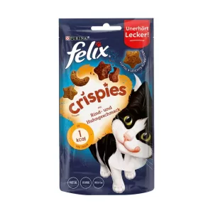 Felix Crispies 80g