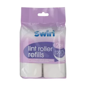 Refiller 2 Piece with Packing