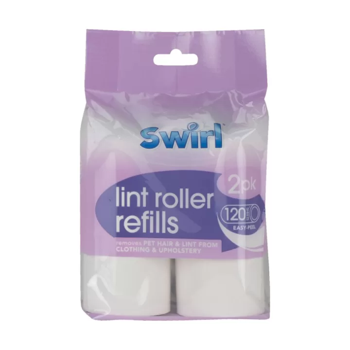 Refiller 2 Piece with Packing