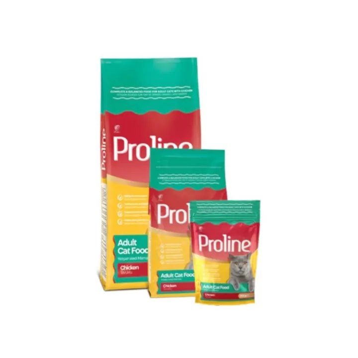 Proline Adult Cat Food