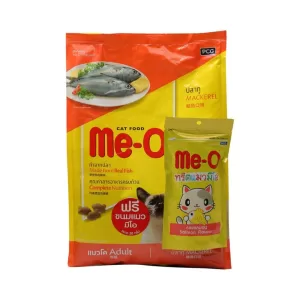 ME-O CAT FOOD MACKEREL 1.2 KG