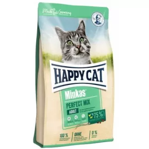 HAPPY CAT MINKAS MIX ADULT