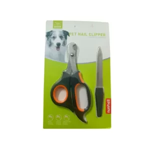 Nunbell Pets Nail Cutter/Clipper
