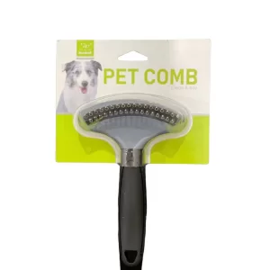 Nunbell Pet Comb ( Clean & Tidy )