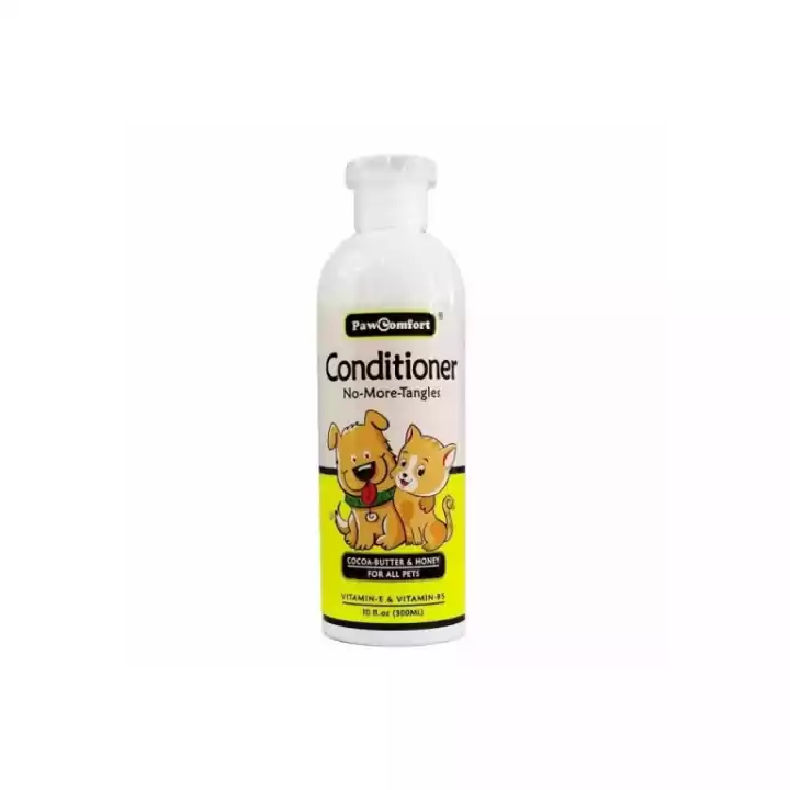 PAW COMFORT CONDITIONER FOR CATS & DOGS