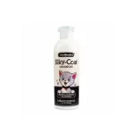 Paw Comfort Silky Coat Cat Black Shampoo